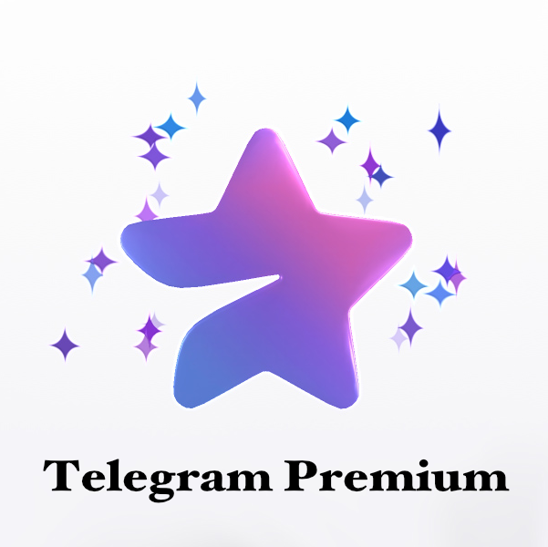 telegram会员代开3个月